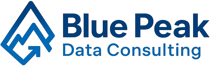 Blue Peak Data Consulting